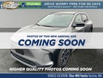 2025 Toyota bZ4X XLE