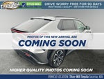 2025 Toyota bZ4X XLE