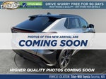 2023 Toyota bZ4X Limited