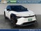 2023 Toyota bZ4X Limited