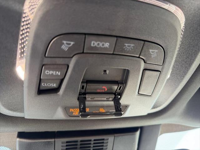 2023 Toyota bZ4X Limited