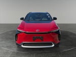 2023 Toyota bZ4X Limited