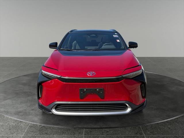 2023 Toyota bZ4X Limited
