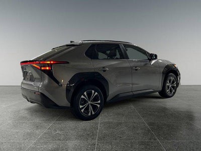 2024 Toyota bZ4X XLE