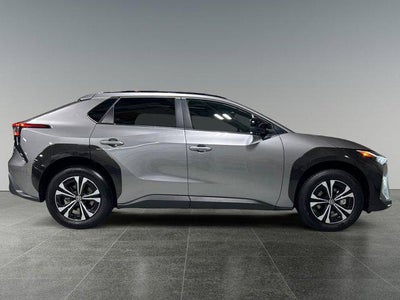 2024 Toyota bZ4X XLE