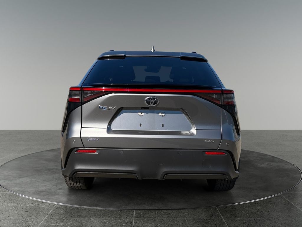 2024 Toyota bZ4X XLE