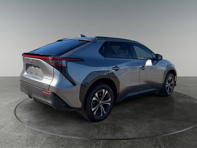 2024 Toyota bZ4X XLE