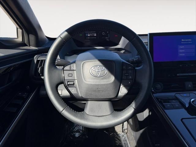 2024 Toyota bZ4X XLE