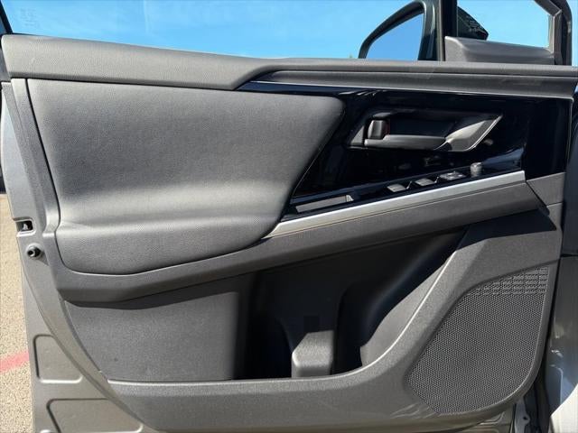 2024 Toyota bZ4X XLE