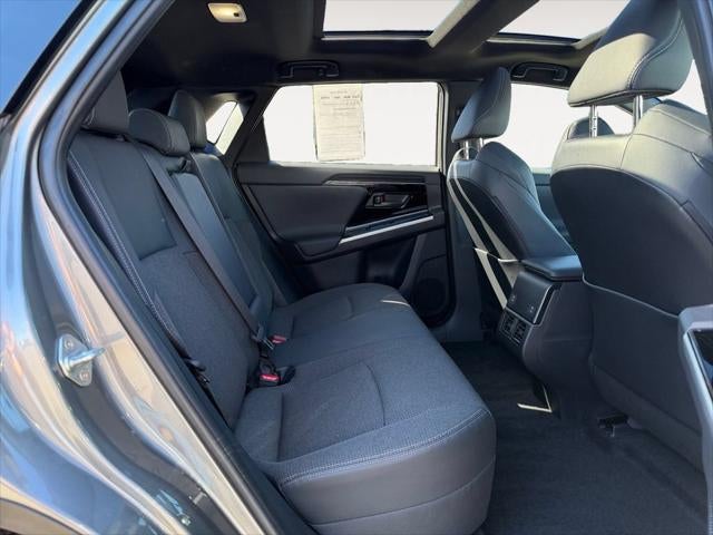 2024 Toyota bZ4X XLE