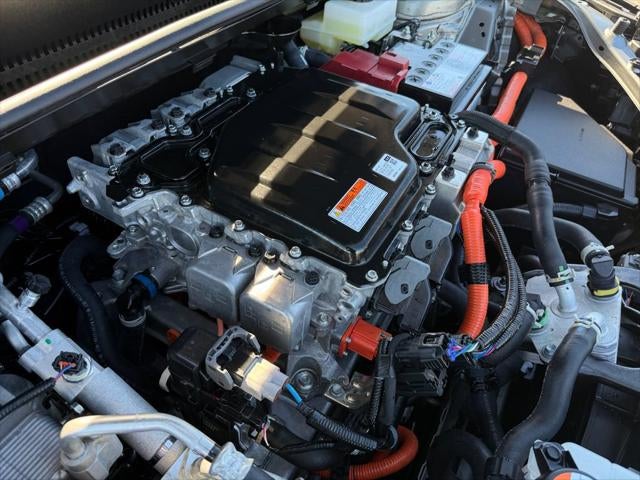 2024 Toyota bZ4X XLE