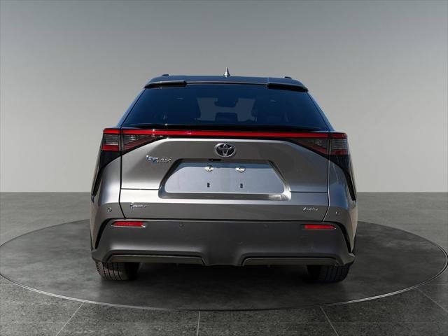 2024 Toyota bZ4X XLE