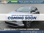 2023 Toyota bZ4X XLE