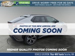 2023 Toyota bZ4X XLE