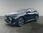 2023 Toyota bZ4X XLE