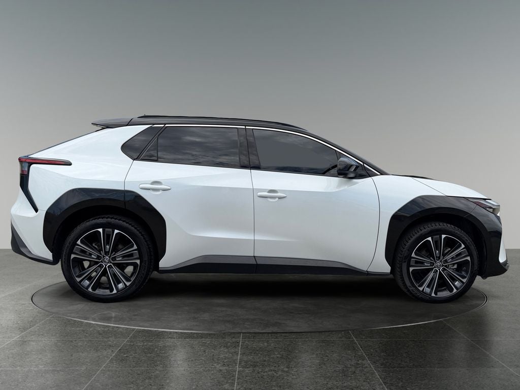 2023 Toyota bZ4X Limited