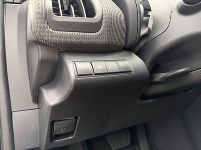 2023 Toyota bZ4X Limited