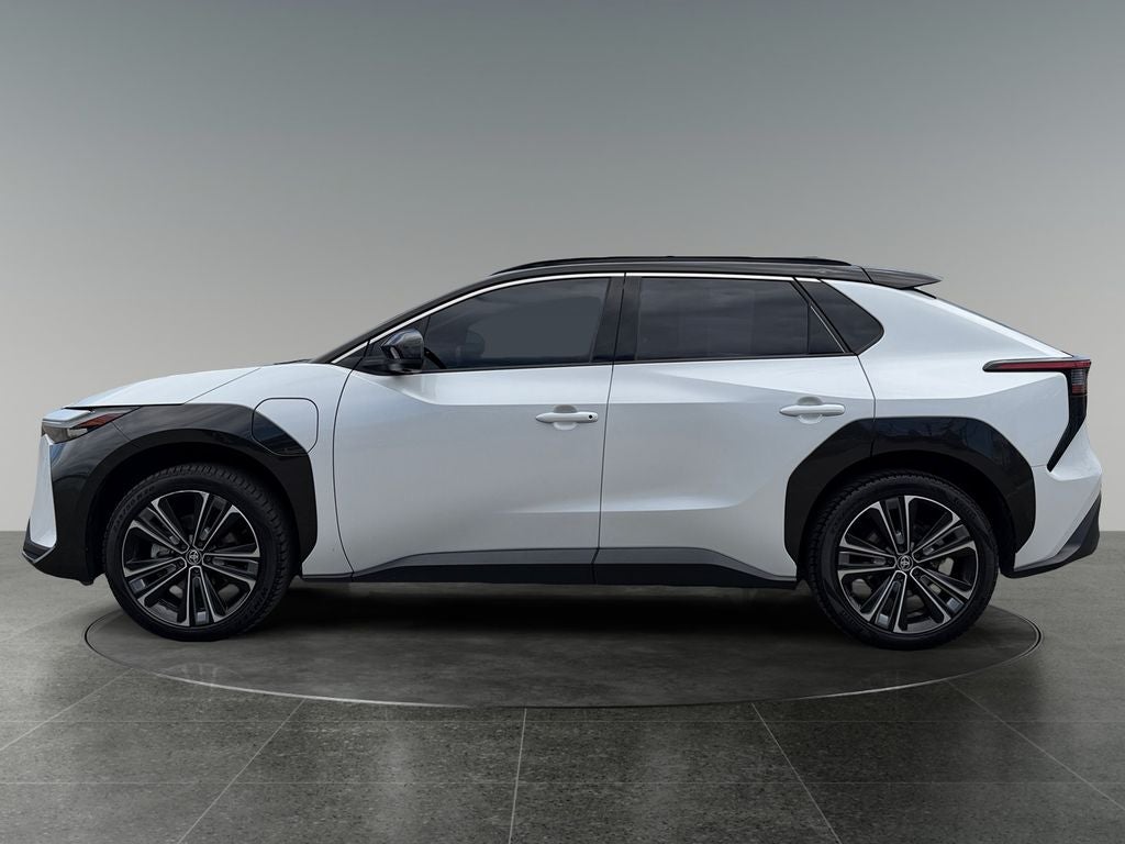 2023 Toyota bZ4X Limited