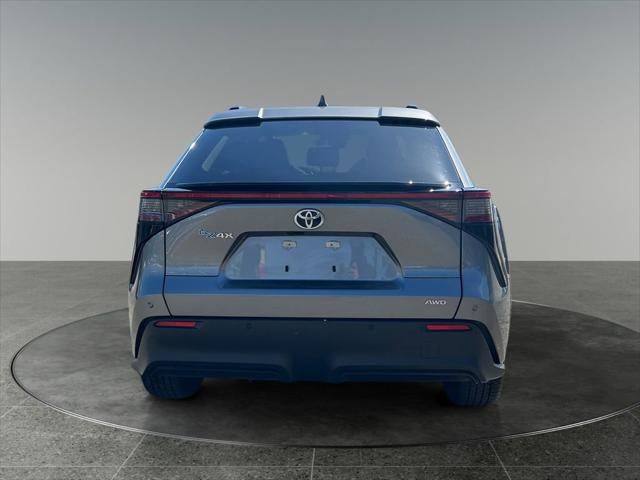 2023 Toyota bZ4X XLE