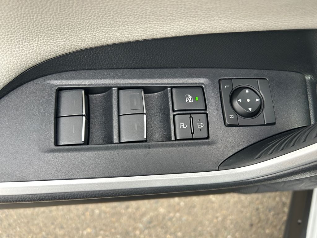 2023 Toyota RAV4 Hybrid Limited