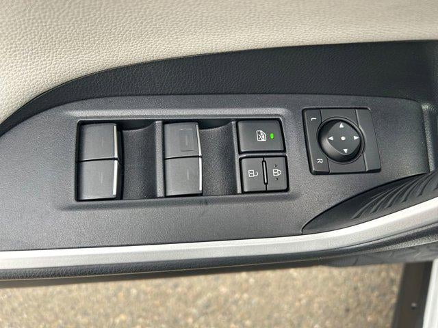 2023 Toyota RAV4 HYBRID Limited