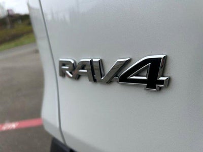 2023 Toyota RAV4 HYBRID Limited