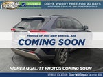 2022 Toyota RAV4 Hybrid Limited