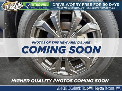 2024 Toyota RAV4 Hybrid Limited