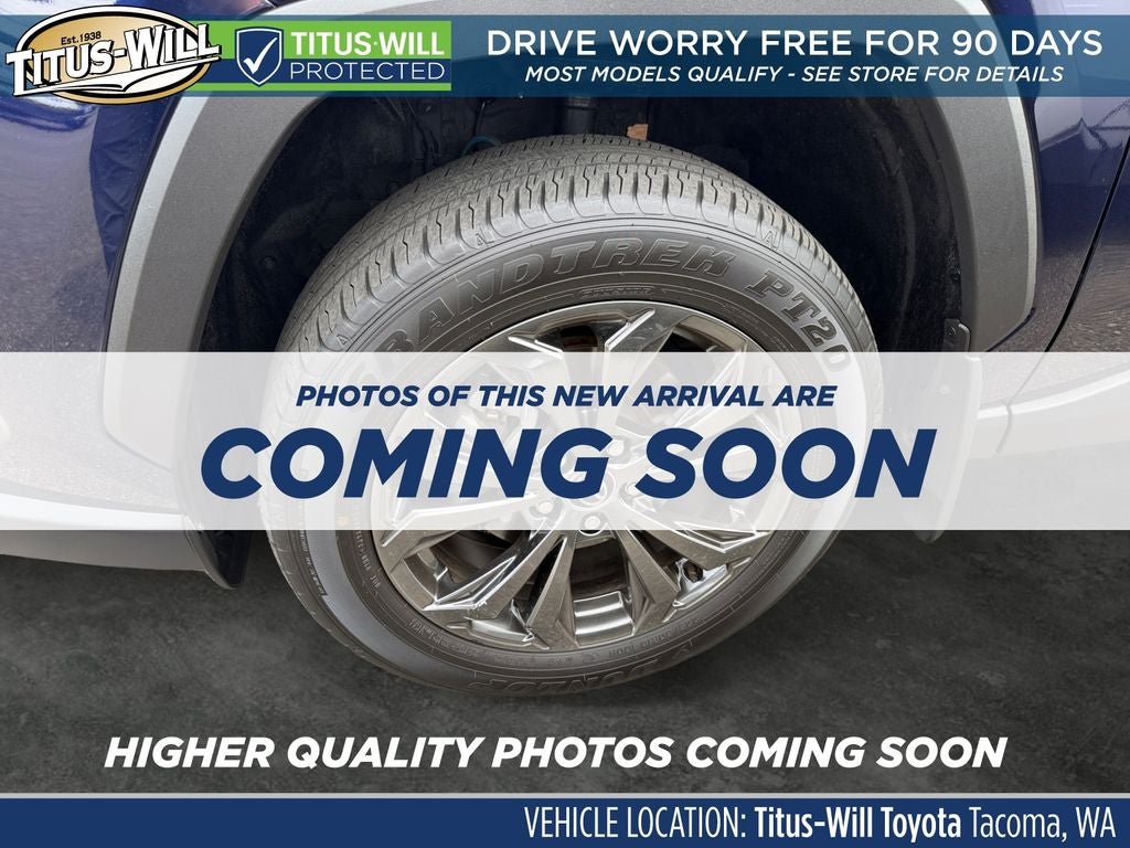 2024 Toyota RAV4 Hybrid Limited