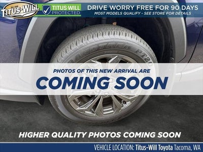 2024 Toyota RAV4 Hybrid Limited