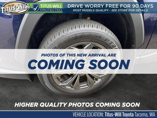 2024 Toyota RAV4 Hybrid Limited