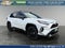 2025 Toyota RAV4 Hybrid XSE