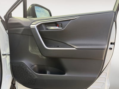 2025 Toyota RAV4 Hybrid XSE