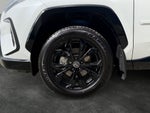 2025 Toyota RAV4 Hybrid XSE