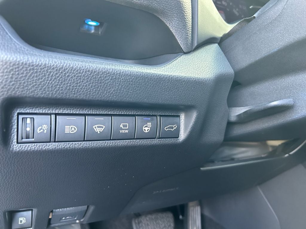 2022 Toyota RAV4 HYBRID XSE