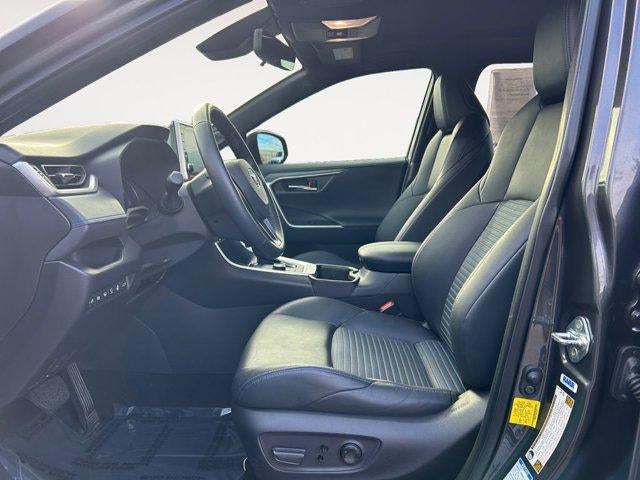 2022 Toyota RAV4 HYBRID XSE