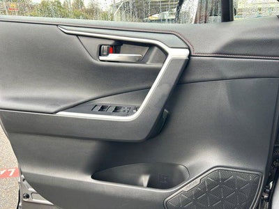 2023 Toyota RAV4 PRIME XSE