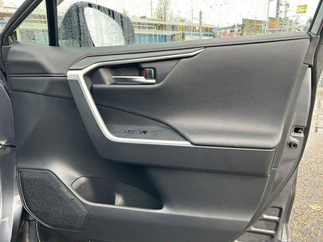 2023 Toyota RAV4 PRIME XSE