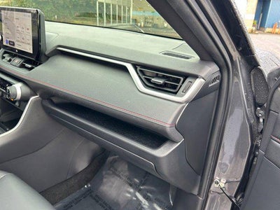 2023 Toyota RAV4 PRIME XSE