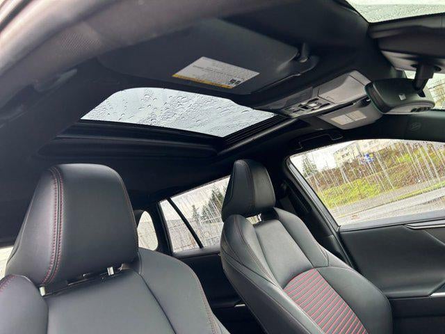 2023 Toyota RAV4 PRIME XSE