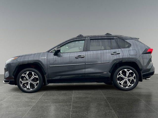 2023 Toyota RAV4 PRIME XSE