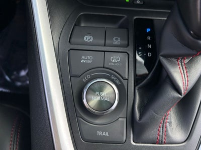 2024 Toyota RAV4 PRIME XSE