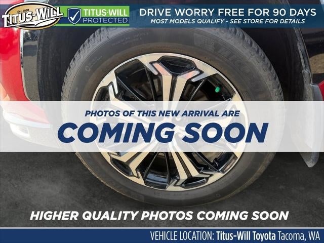 2021 Toyota RAV4 Prime XSE