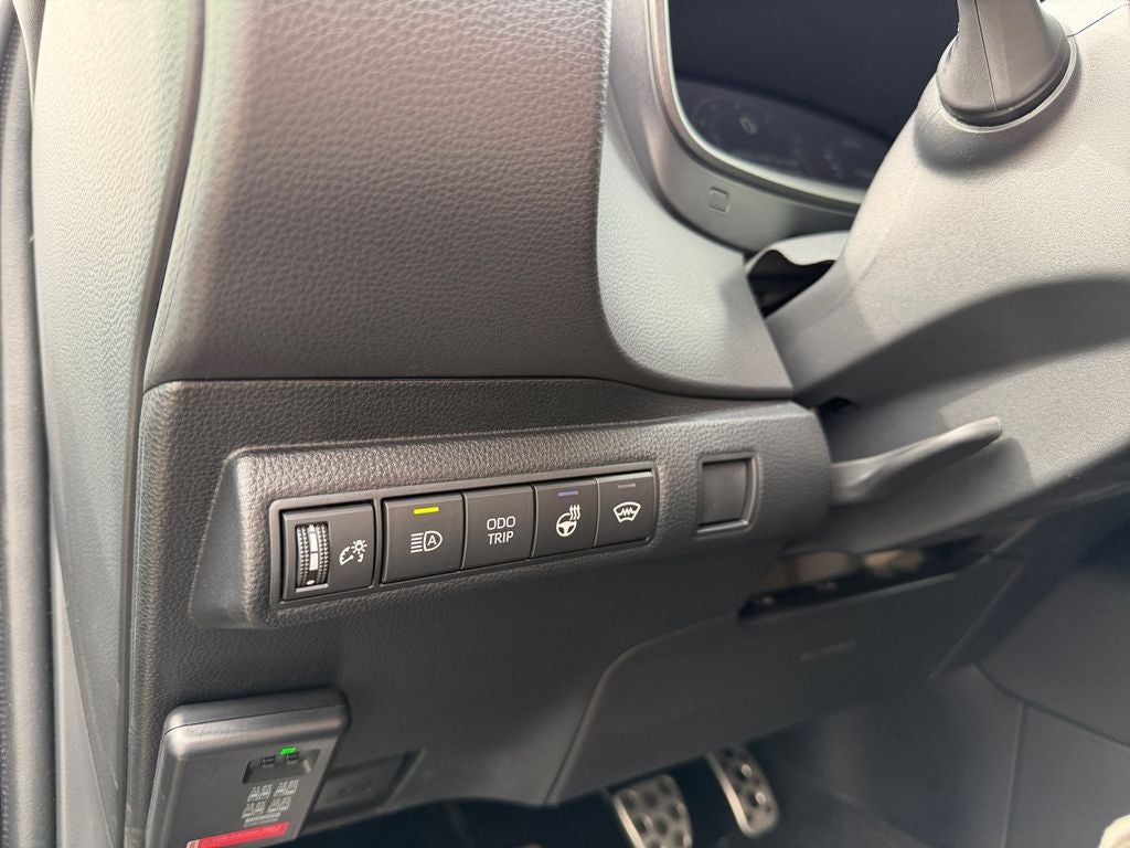 2025 Toyota GR Corolla Premium