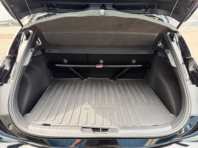 2025 Toyota GR Corolla Premium