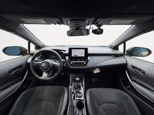2025 Toyota GR Corolla Premium