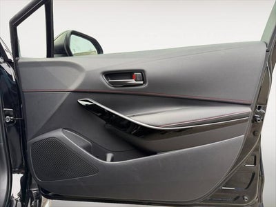 2025 Toyota GR Corolla Premium