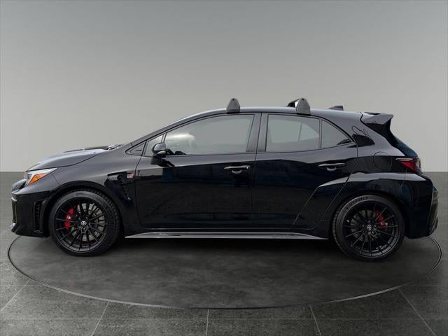 2025 Toyota GR Corolla Premium