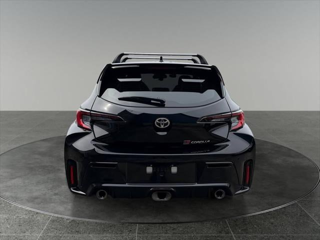 2025 Toyota GR Corolla Premium