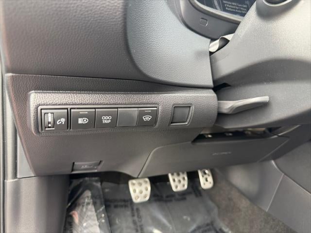 2025 Toyota GR Corolla Core